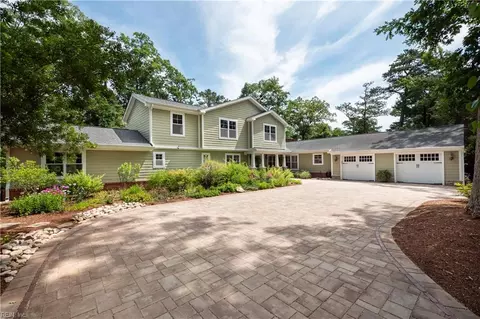 4344 Wishart Rd, Virginia Beach, VA 23455