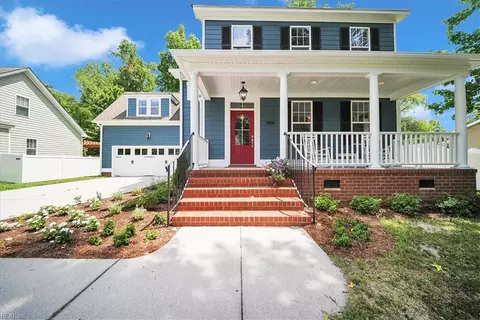 2008 Burson Dr, Chesapeake, VA 23323