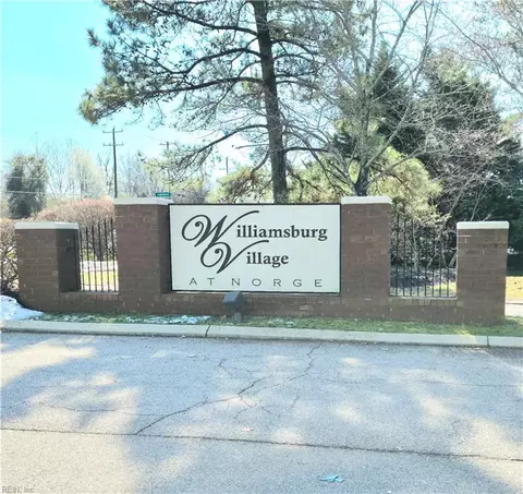 704 Rustads Cir, Williamsburg, VA 23188