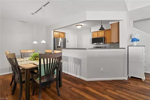 Dining - 91 Madison Chse Chase, Hampton, VA 23666 photo 1 of 3