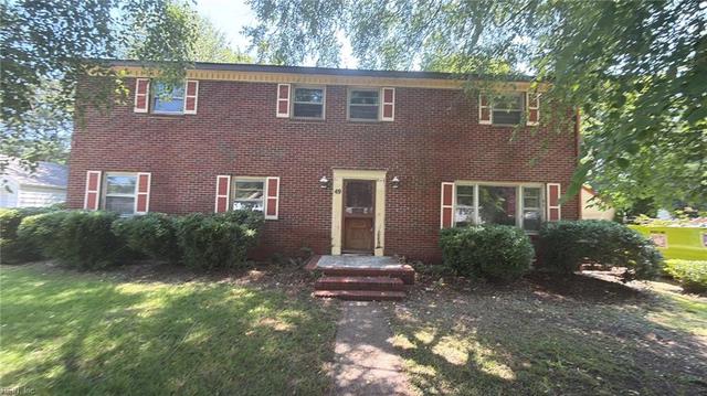 49 Cypress Rd, Portsmouth, VA 23701
