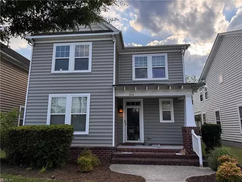 214 Harmony Dr, Portsmouth, VA 23701