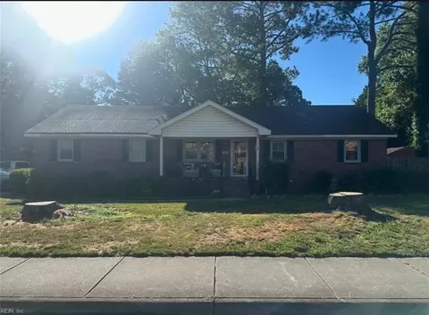 740 Avalon Ave, Virginia Beach, VA 23464