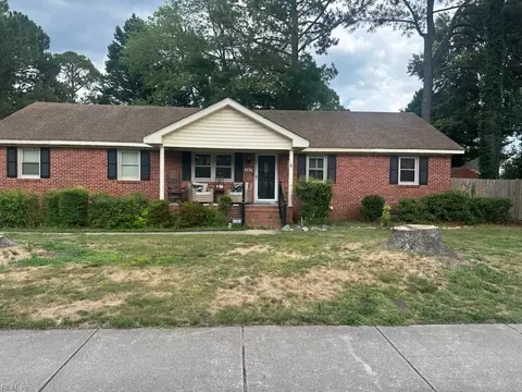 740 Avalon Ave, Virginia Beach, VA 23464