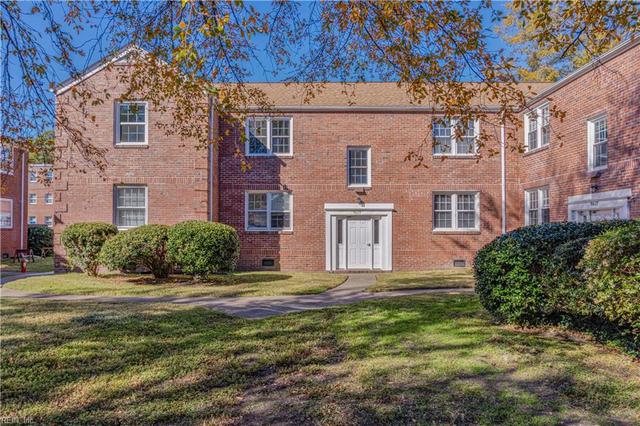 9617 Norfolk Ave #8, Norfolk, VA 23503