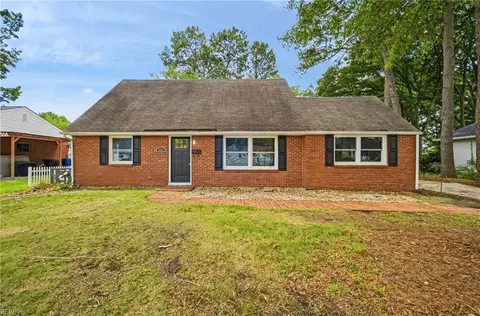 5761 N Ottawa Rd, Virginia Beach, VA 23462