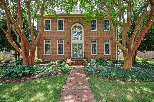 1521 Bordeaux Pl, Norfolk, VA 23509