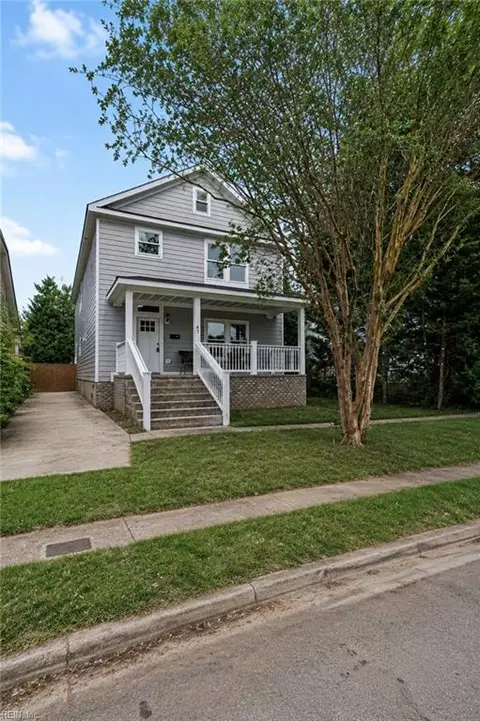 67 Elm Ave, Portsmouth, VA 23704