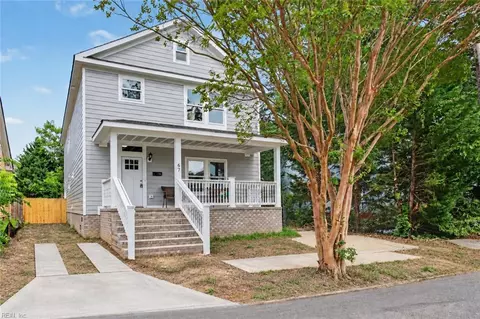 67 Elm Ave, Portsmouth, VA 23704