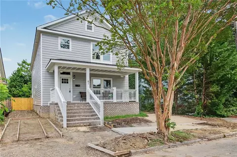 67 Elm Ave, Portsmouth, VA 23704