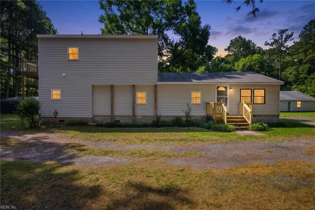 8368 Whispering Pines Trl, Windsor, VA 23487