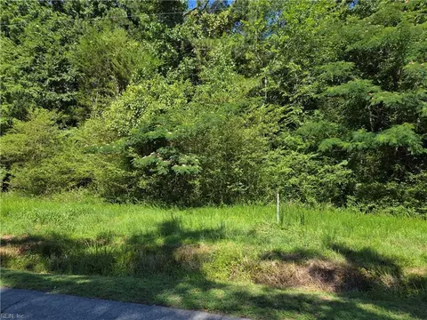 lot3 Branch Bridge St, Southampton County, VA 23828