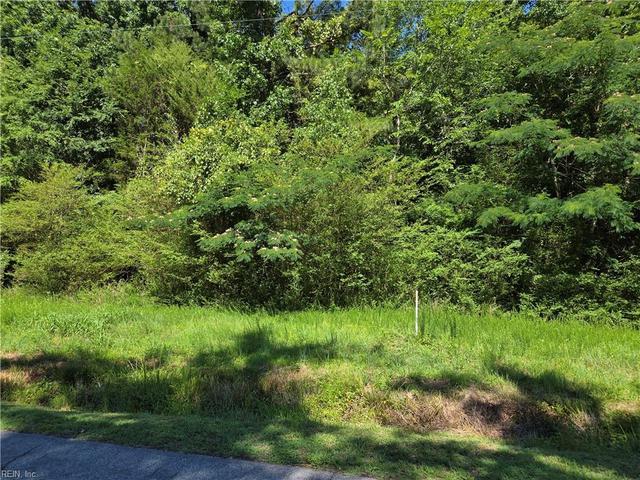 lot3 Branch Bridge St, Southampton County, VA 23828