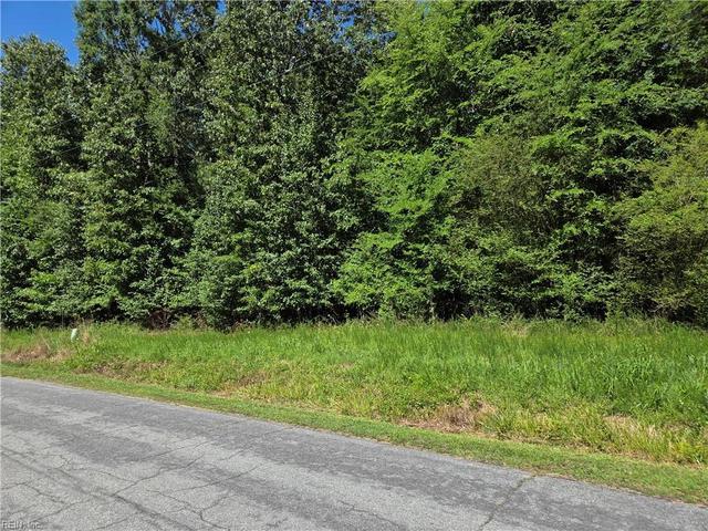 lot4 Branch Bridge St, Southampton County, VA 23828