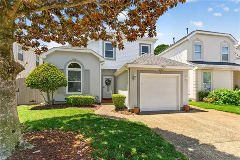 2408 Cape Arbor Dr, Virginia Beach, VA 23451