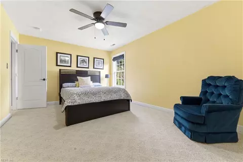 Bedroom - 3932 Colony Pointe Dr, Chesapeake, VA 23321 photo 1 of 5