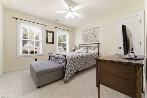 Bedroom - 3932 Colony Pointe Dr, Chesapeake, VA 23321 photo 2 of 5