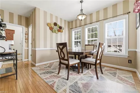 Dining - 3932 Colony Pointe Dr, Chesapeake, VA 23321 photo 1 of 1