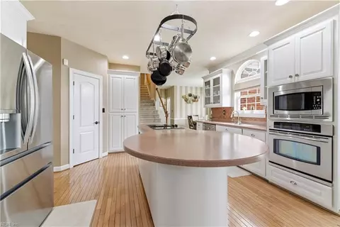 Kitchen - 3932 Colony Pointe Dr, Chesapeake, VA 23321 photo 1 of 5