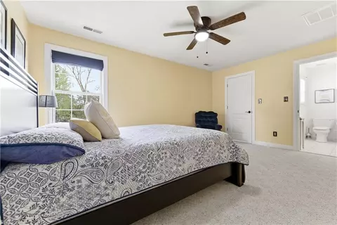 Bedroom - 3932 Colony Pointe Dr, Chesapeake, VA 23321 photo 5 of 5