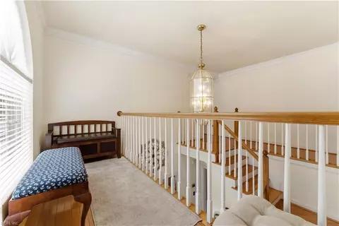 Entry Way - 3932 Colony Pointe Dr, Chesapeake, VA 23321 photo 3 of 3