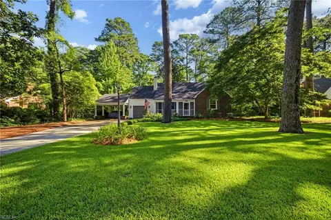 4608 Winston Rd, Portsmouth, VA 23703