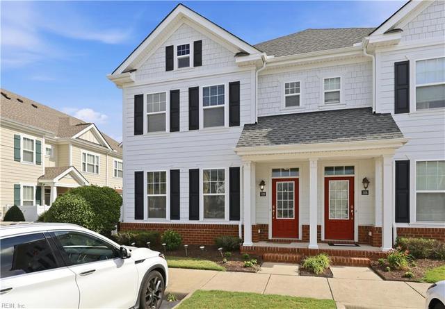 3110 Barred Owl Ln, Chesapeake, VA 23323