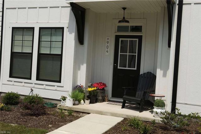 904 Douglas Eley Ln, Chesapeake, VA 23322