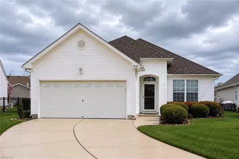 2684 Majesty Ln, Virginia Beach, VA 23456