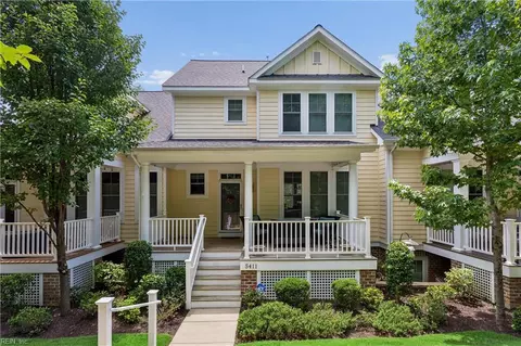 5411 Beverly Ln, Williamsburg, VA 23188