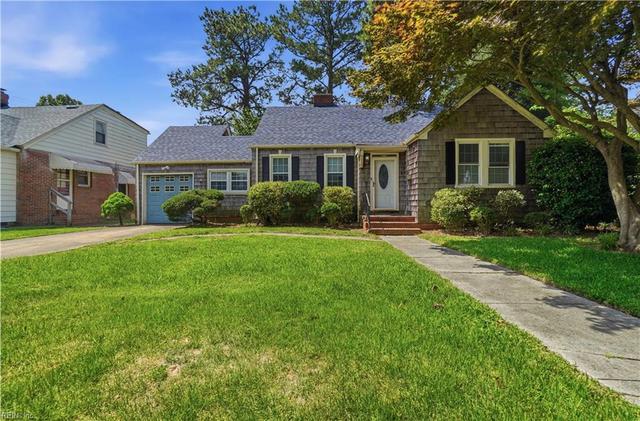 203 Burleigh Ave, Norfolk, VA 23505