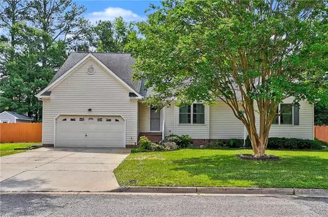 2120 Southcross Dr, Virginia Beach, VA 23456