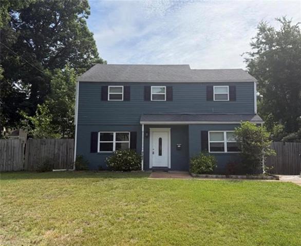 5552 Hatteras Rd, Virginia Beach, VA 23462