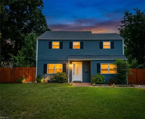 5552 Hatteras Rd, Virginia Beach, VA 23462