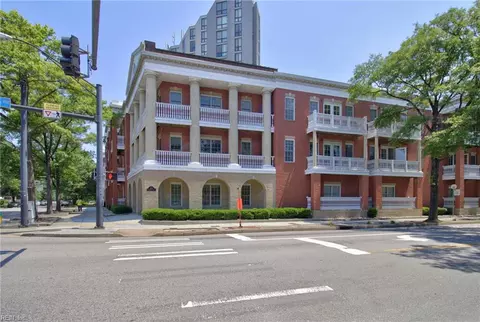 450 Princess Anne Rd W #202, Norfolk, VA 23517