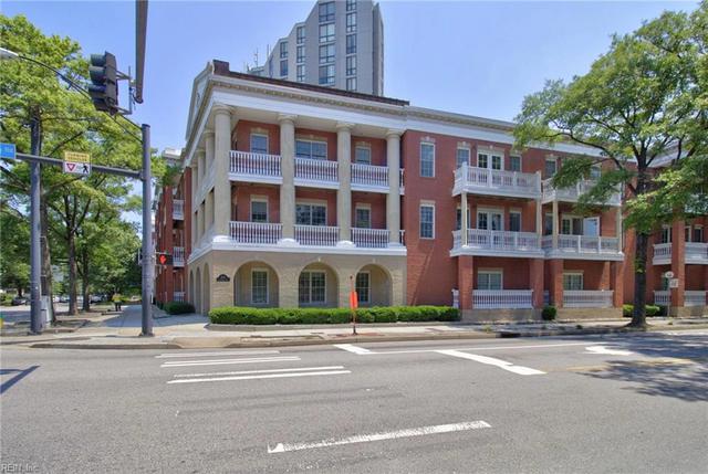 450 Princess Anne Rd SW #202, Norfolk, VA 23517