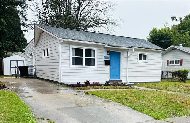 2717 Ash St, Portsmouth, VA 23707