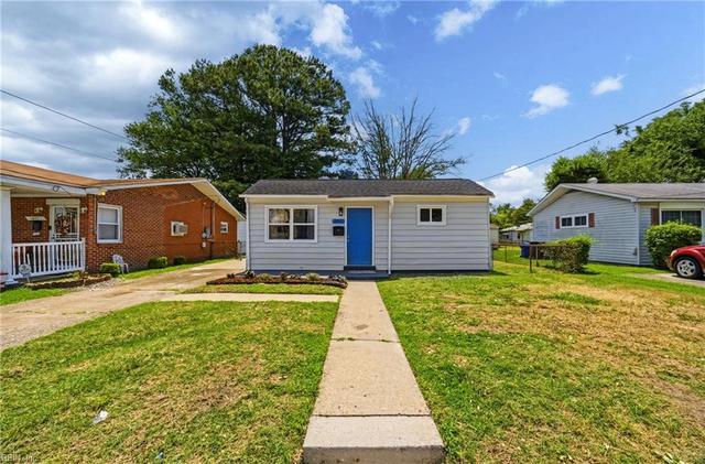 2717 Ash St, Portsmouth, VA 23707