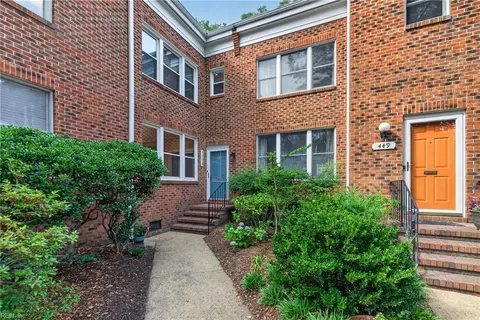 1114 Colonial Ave, Norfolk, VA 23507