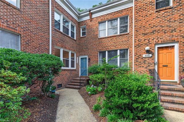 1114 Colonial Ave, Norfolk, VA 23507