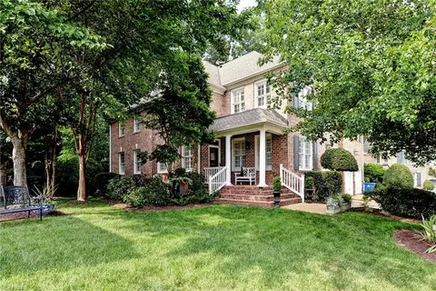 112 Exmoor Ct, Williamsburg, VA 23185