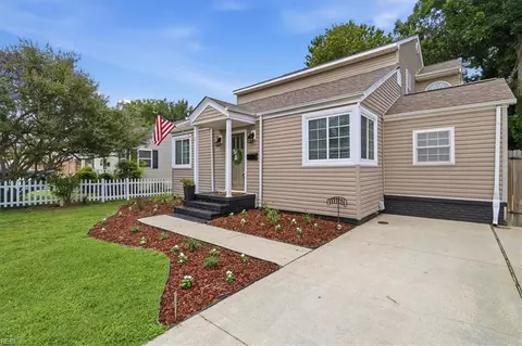 4508 Guam St, Virginia Beach, VA 23455