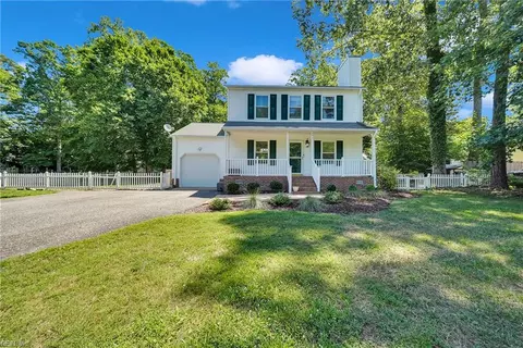 2901 Richard Buck S, Williamsburg, VA 23185
