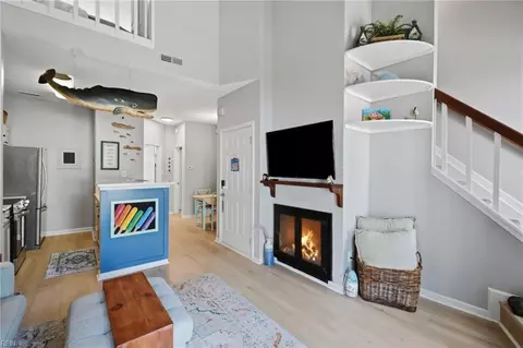 865 Little Bay Ave #2, Norfolk, VA 23503