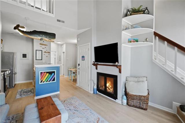 865 Little Bay Ave #2, Norfolk, VA 23503