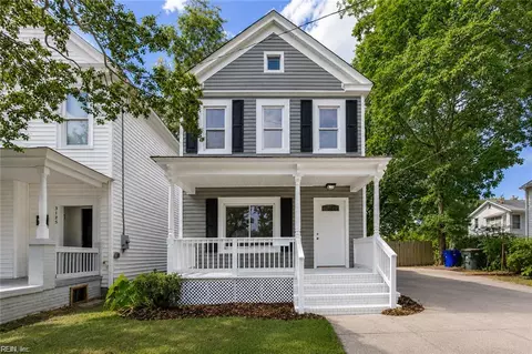 3127 Peronne Ave, Norfolk, VA 23509