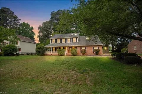 312 Lakeland Cres, Yorktown, VA 23693