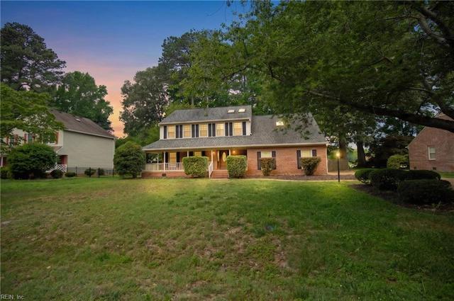 312 Lakeland Cres, Yorktown, VA 23693