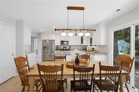 Dining - 3236 Bentham Ln, Chesapeake, VA 23321 photo 1 of 1