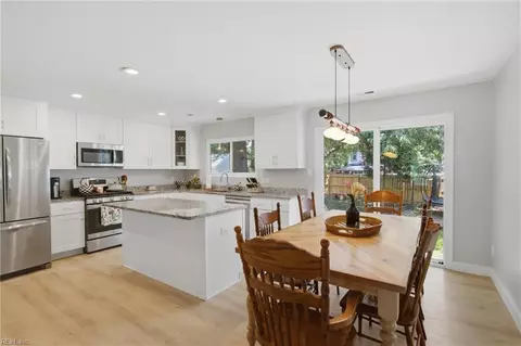 Kitchen - 3236 Bentham Ln, Chesapeake, VA 23321 photo 1 of 4